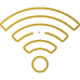 Pictogramme wifi